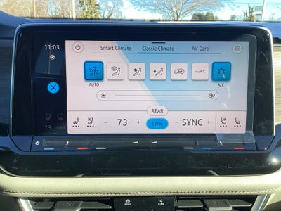 2026 Volkswagen Atlas SEL Premium R-Line