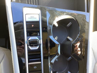 2026 Volkswagen Atlas SEL Premium R-Line