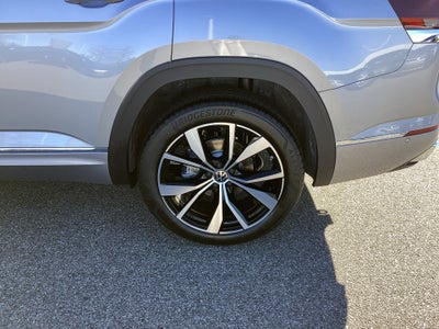 2026 Volkswagen Atlas SEL Premium R-Line