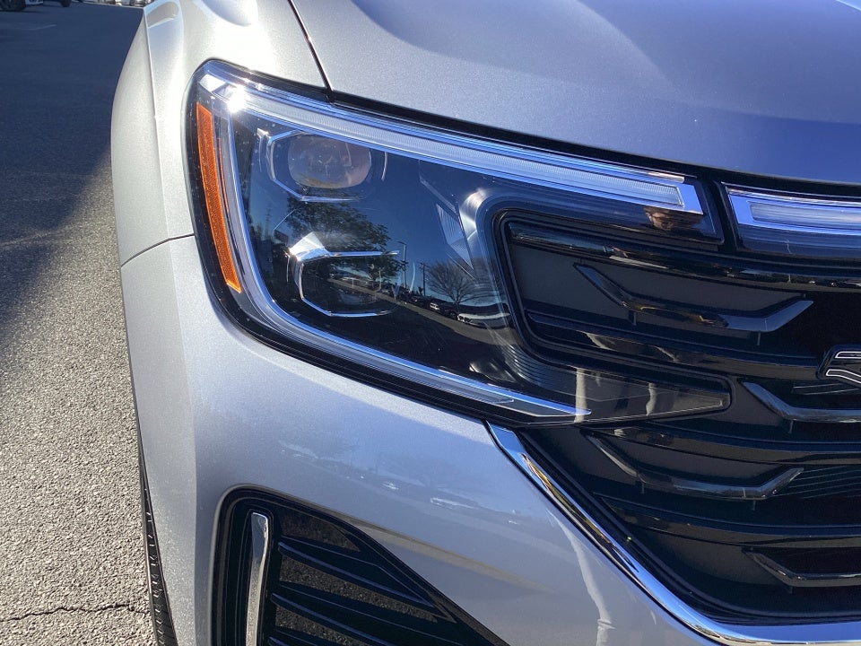 2026 Volkswagen Atlas SEL Premium R-Line