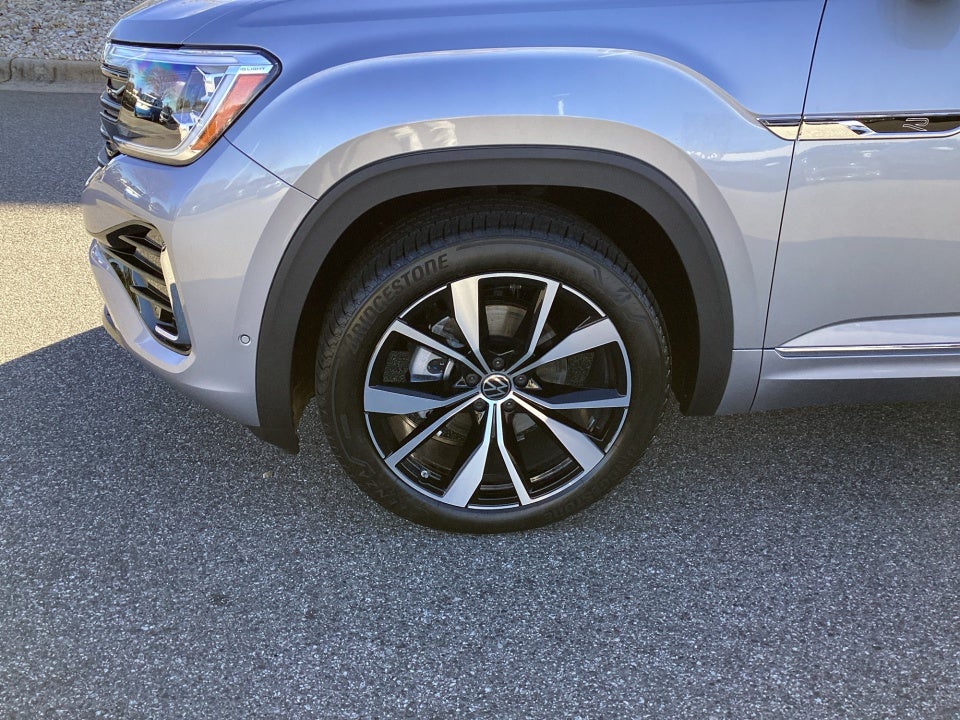 2026 Volkswagen Atlas SEL Premium R-Line