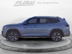 2026 Volkswagen Atlas SEL Premium R-Line