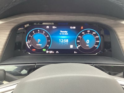 2026 Volkswagen Atlas SEL Premium R-Line