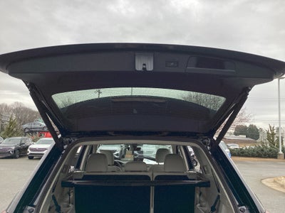 2026 Volkswagen Atlas SEL Premium R-Line