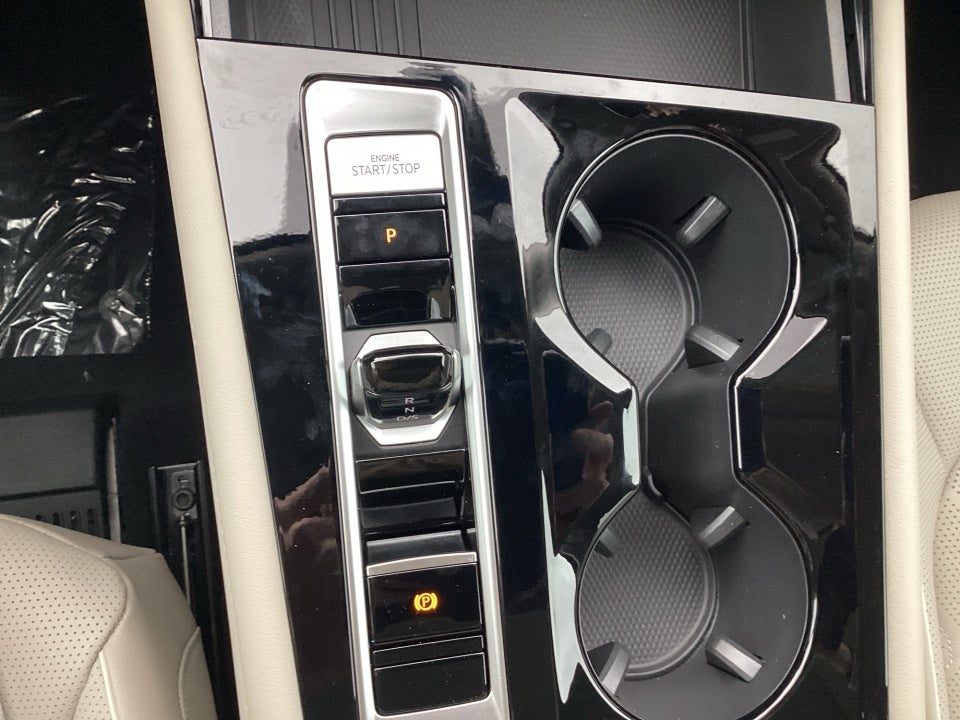 2026 Volkswagen Atlas SEL Premium R-Line