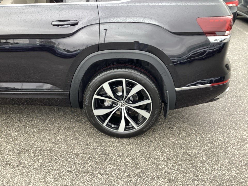 2026 Volkswagen Atlas SEL Premium R-Line