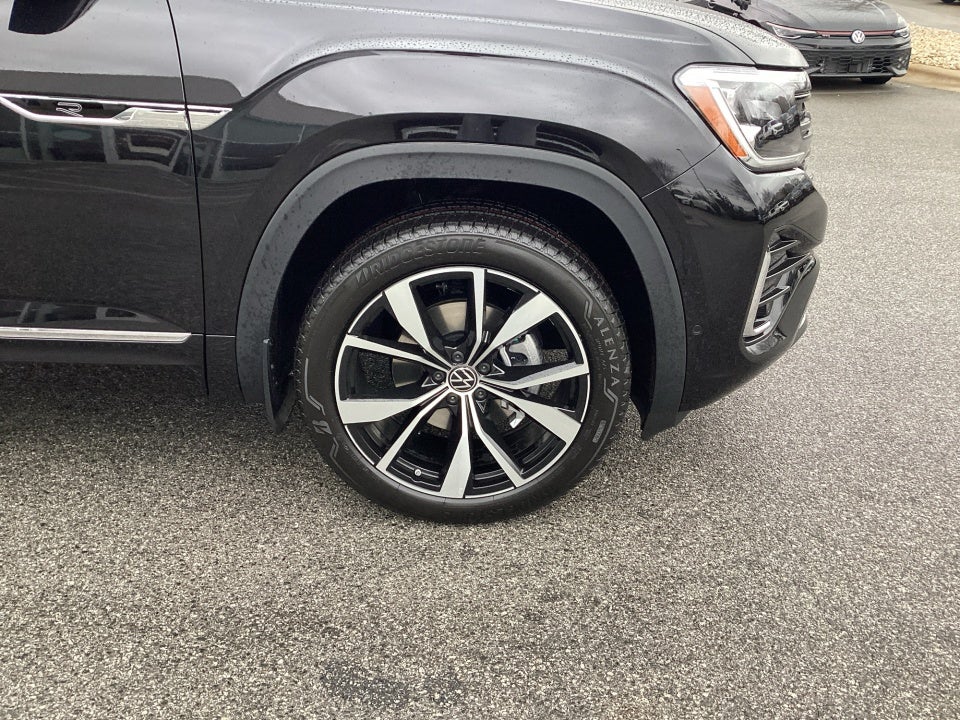 2026 Volkswagen Atlas SEL Premium R-Line