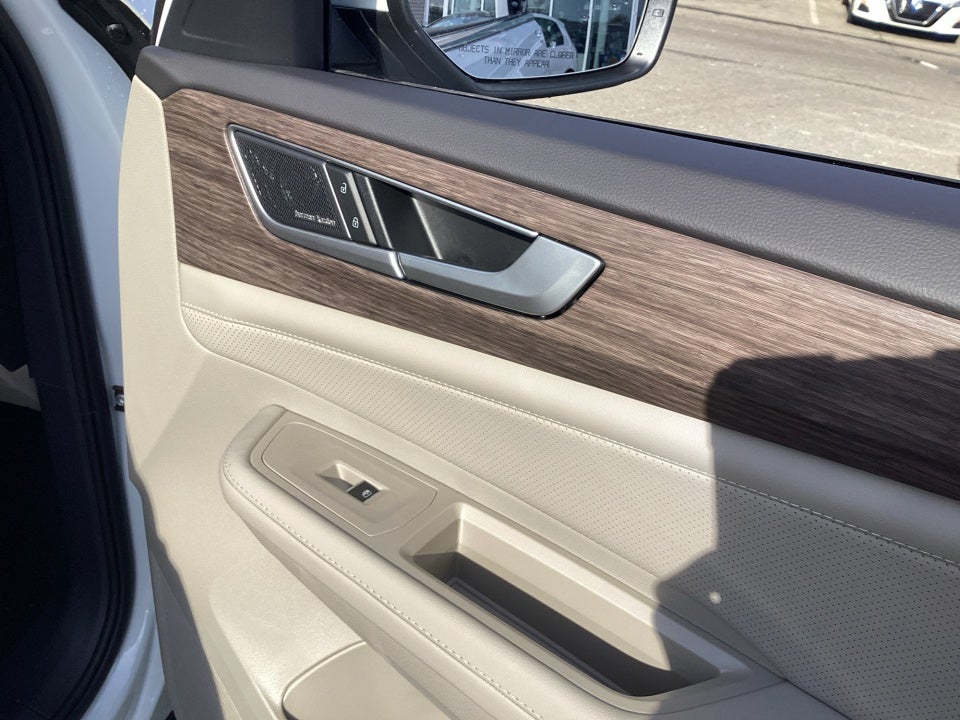 2026 Volkswagen Atlas SEL Premium R-Line