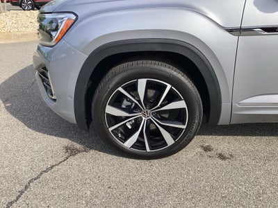 2026 Volkswagen Atlas SEL Premium R-Line