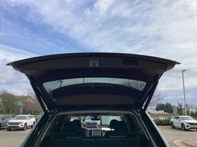 2026 Volkswagen Atlas SEL Premium R-Line