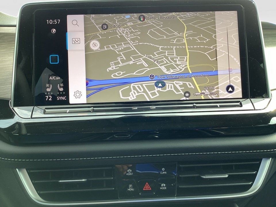 2026 Volkswagen Atlas SEL Premium R-Line