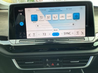 2026 Volkswagen Atlas SEL Premium R-Line