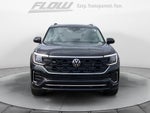 2026 Volkswagen Atlas SEL Premium R-Line