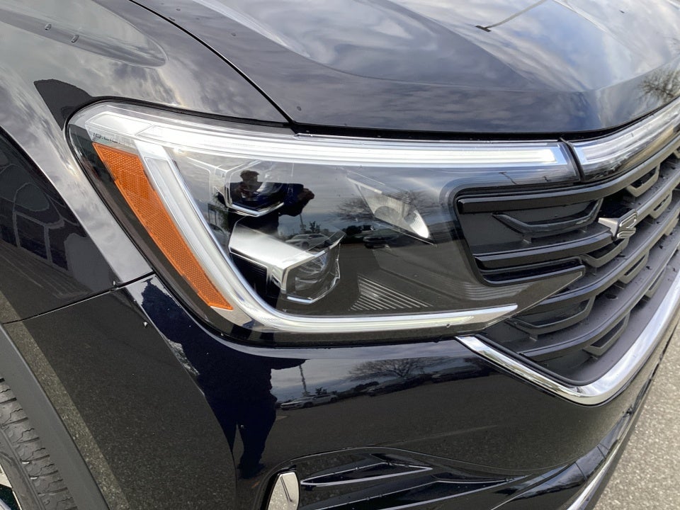 2026 Volkswagen Atlas SEL Premium R-Line