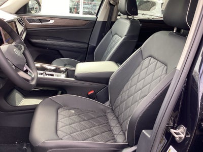 2026 Volkswagen Atlas SEL Premium R-Line