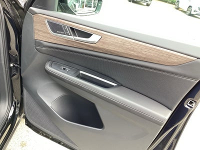 2026 Volkswagen Atlas SEL Premium R-Line