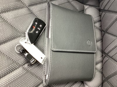 2026 Volkswagen Atlas SEL Premium R-Line