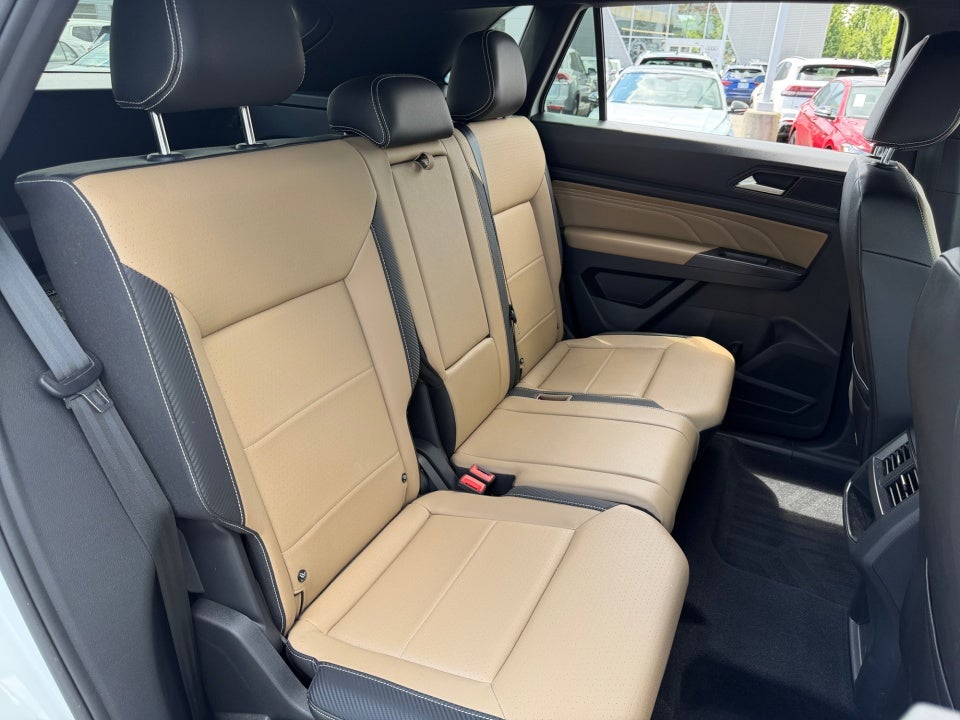 2021 Volkswagen Atlas Cross Sport 2.0T SE w/Technology