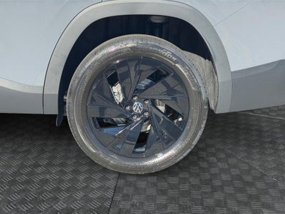 2027 Volkswagen Atlas SE w/Technology
