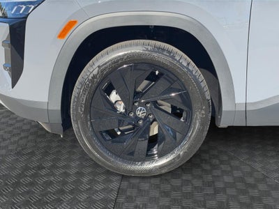 2027 Volkswagen Atlas SE w/Technology