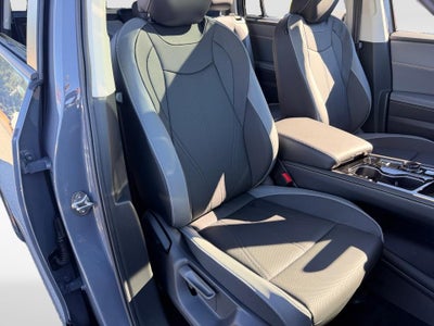 2027 Volkswagen Atlas SE w/Technology