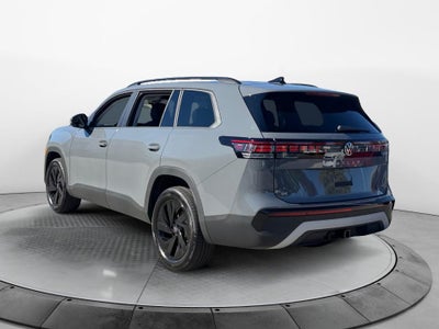 2027 Volkswagen Atlas SE w/Technology