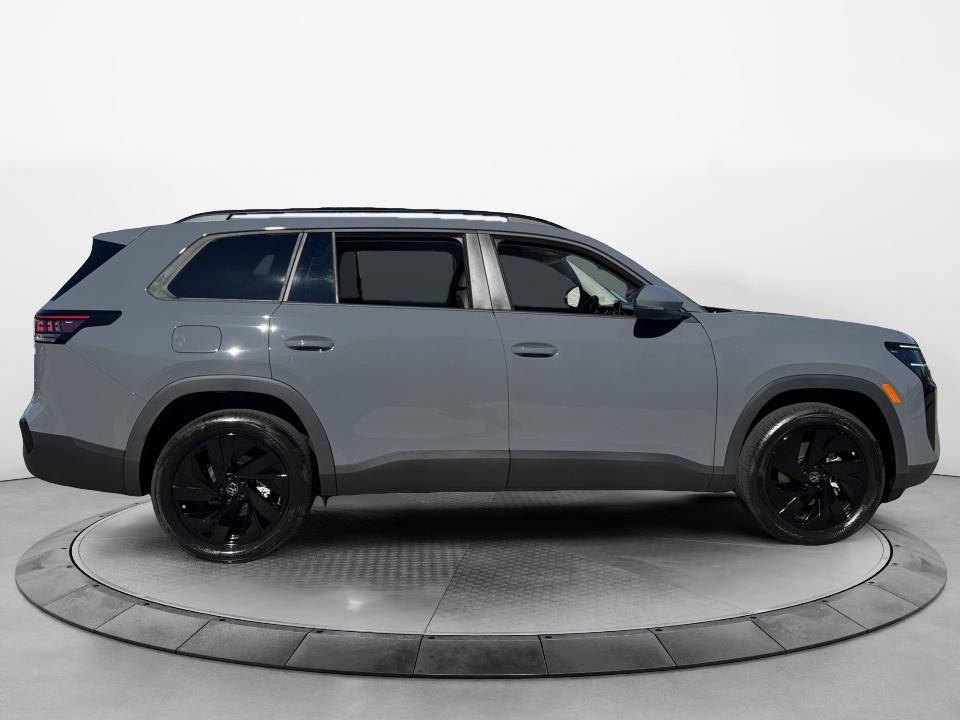 2027 Volkswagen Atlas SE w/Technology