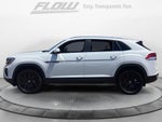 2026 Volkswagen Atlas Cross Sport SE with Technology