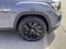 2026 Volkswagen Atlas Cross Sport SE with Technology