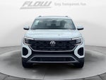 2026 Volkswagen Atlas Cross Sport SE with Technology