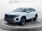 2026 Volkswagen Atlas Cross Sport SE with Technology