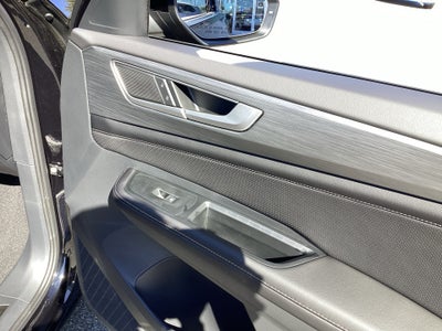 2026 Volkswagen Atlas Cross Sport SE with Technology