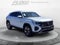 2026 Volkswagen Atlas Cross Sport SE with Technology