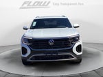 2026 Volkswagen Atlas Cross Sport SE with Technology
