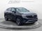2026 Volkswagen Atlas Cross Sport SE with Technology