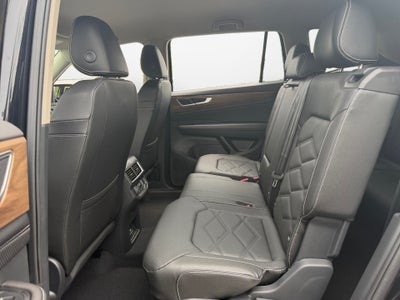 2026 Volkswagen Atlas SE