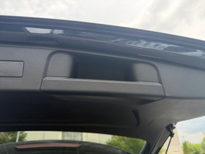 2026 Volkswagen Atlas SE