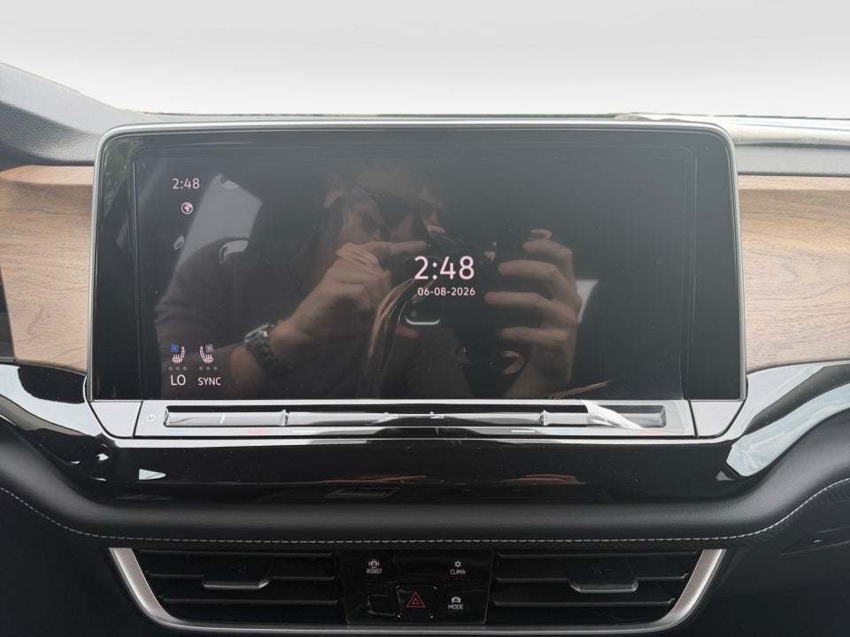 2026 Volkswagen Atlas SE
