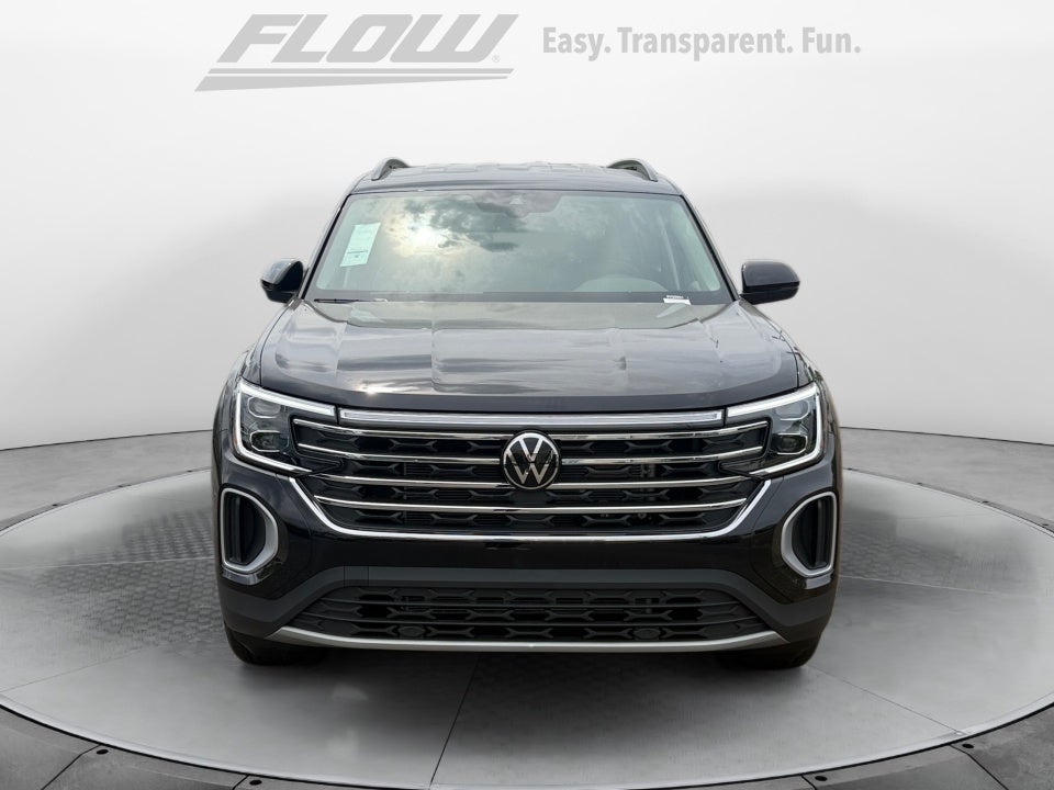 2026 Volkswagen Atlas SE