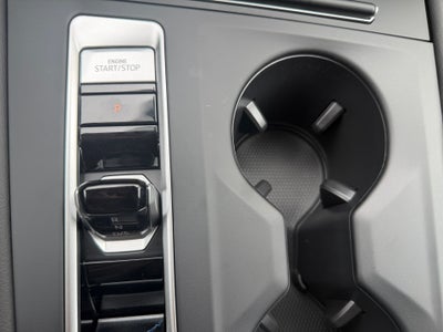 2026 Volkswagen Atlas SE