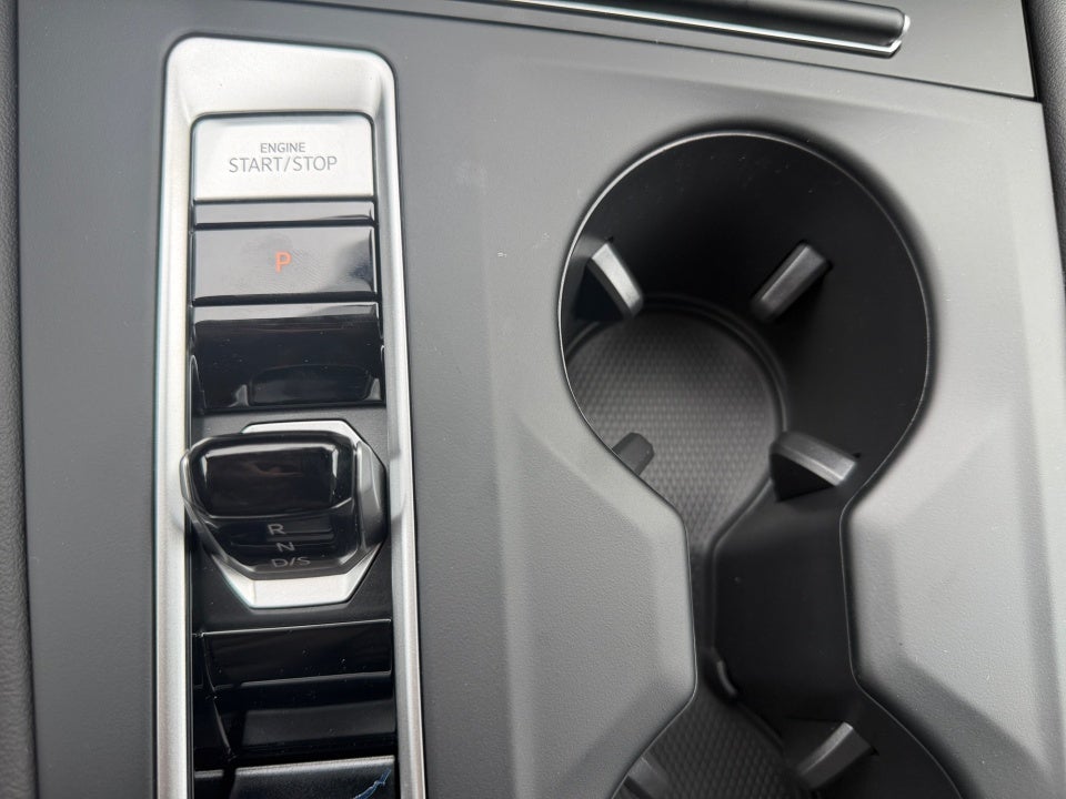 2026 Volkswagen Atlas SE