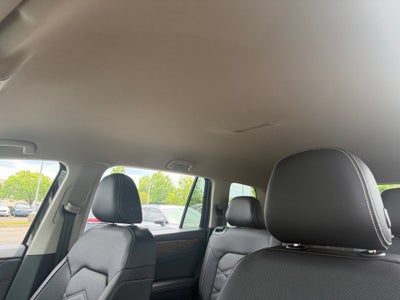 2026 Volkswagen Atlas SE