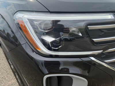 2026 Volkswagen Atlas SE