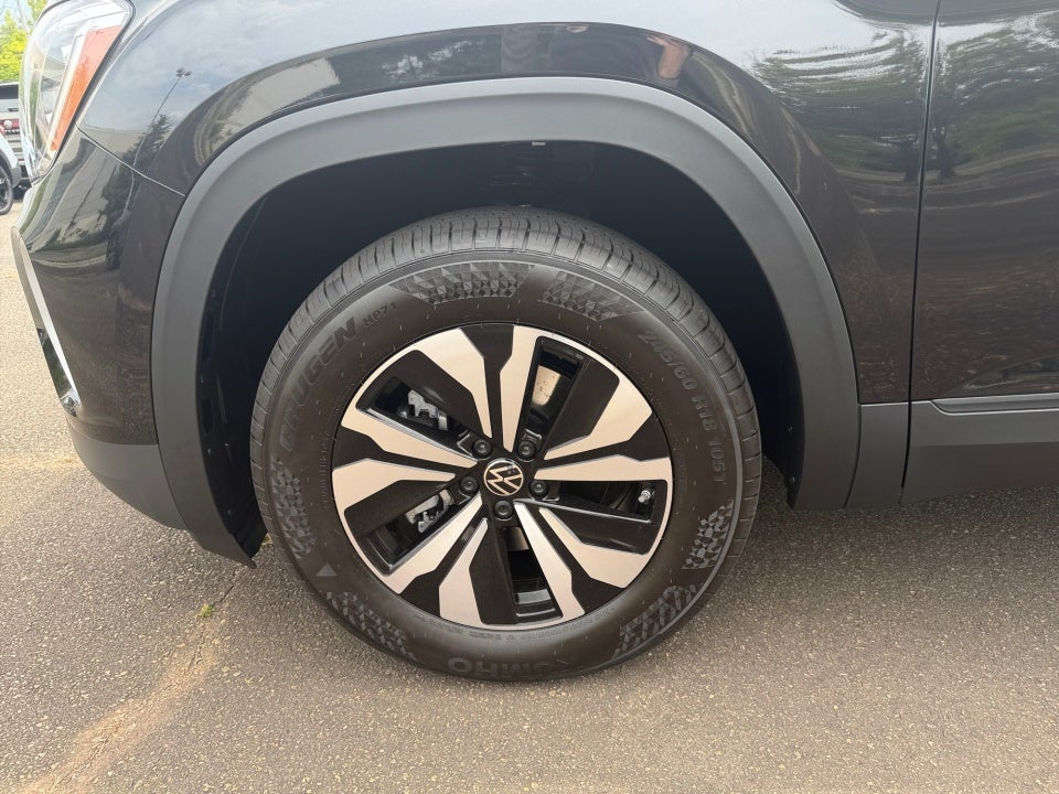 2026 Volkswagen Atlas SE