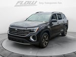 2026 Volkswagen Atlas SE