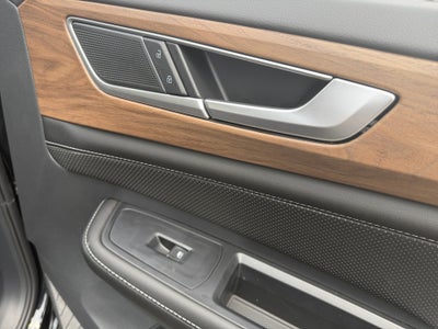 2026 Volkswagen Atlas SE