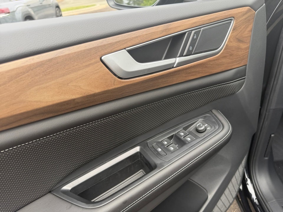 2026 Volkswagen Atlas SE