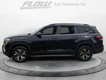 2026 Volkswagen Atlas SE