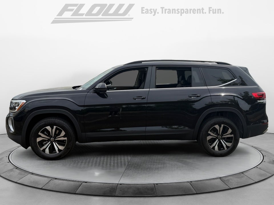 2026 Volkswagen Atlas SE