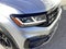 2023 Volkswagen Atlas Cross Sport 3.6L V6 SEL R-Line Black